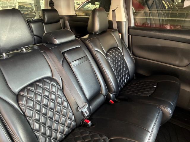 Ref:AUX-24095422 TOYOTA ALPHARD 2020 12 Ref:AUX-24095422 TOYOTA ALPHARD 2020 - Image 12