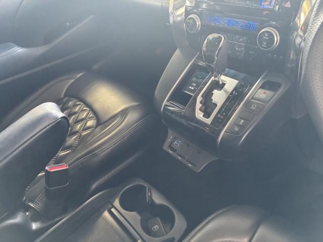 Ref:AUX-24095422 TOYOTA ALPHARD 2020 19 Ref:AUX-24095422 TOYOTA ALPHARD 2020 - Image 19