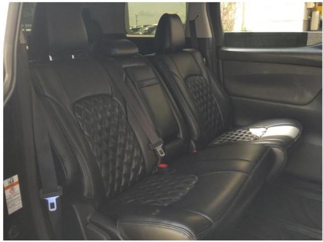 Ref:AUX-24095422 TOYOTA ALPHARD 2020 6 Ref:AUX-24095422 TOYOTA ALPHARD 2020 - Image 6