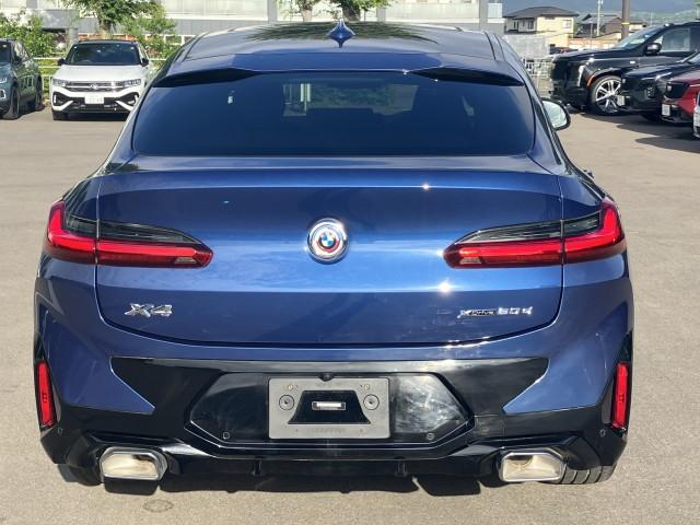 Ref:AUX-24095521 BMW X4 2023 2 Ref:AUX-24095521 BMW X4 2023 - Image 2
