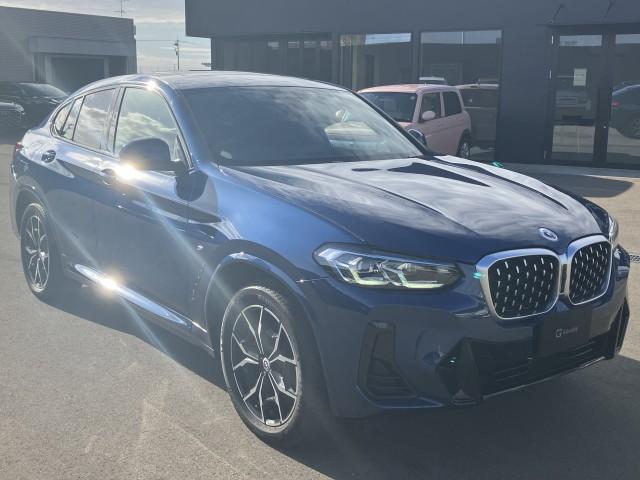 Ref:AUX-24095521 BMW X4 2023 12 Ref:AUX-24095521 BMW X4 2023 - Image 12