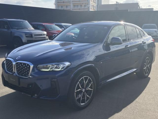 Ref:AUX-24095521 BMW X4 2023 13 Ref:AUX-24095521 BMW X4 2023 - Image 13