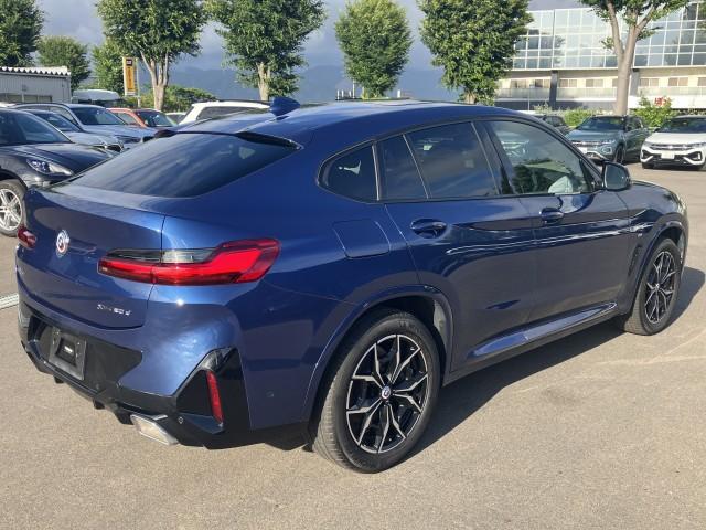 Ref:AUX-24095521 BMW X4 2023 14 Ref:AUX-24095521 BMW X4 2023 - Image 14