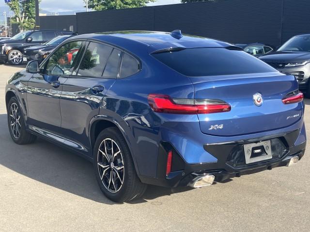 Ref:AUX-24095521 BMW X4 2023 15 Ref:AUX-24095521 BMW X4 2023 - Image 15