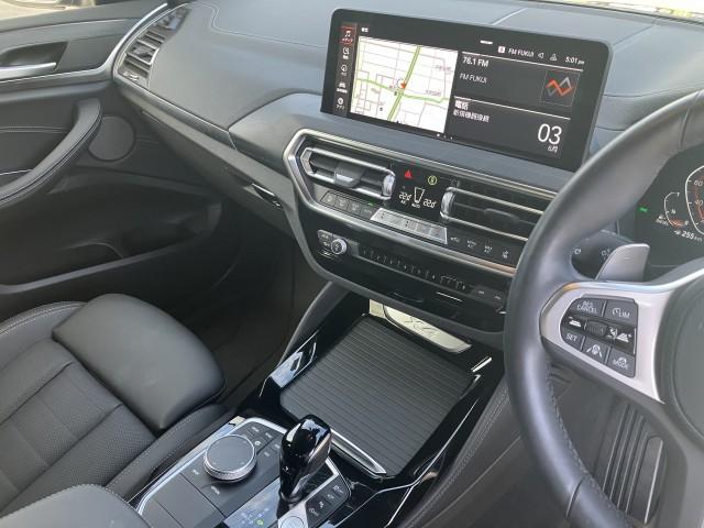 Ref:AUX-24095521 BMW X4 2023 18 Ref:AUX-24095521 BMW X4 2023 - Image 18