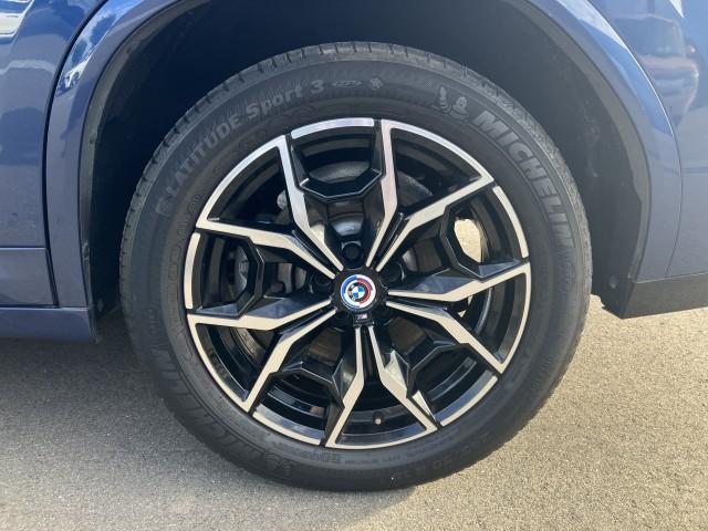Ref:AUX-24095521 BMW X4 2023 20 Ref:AUX-24095521 BMW X4 2023 - Image 20