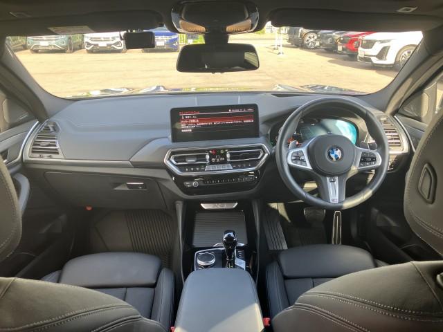 Ref:AUX-24095521 BMW X4 2023 3 Ref:AUX-24095521 BMW X4 2023 - Image 3