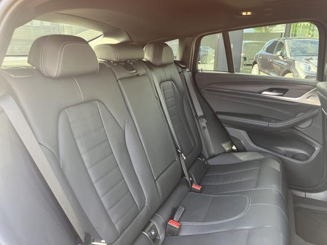 Ref:AUX-24095521 BMW X4 2023 7 Ref:AUX-24095521 BMW X4 2023 - Image 7
