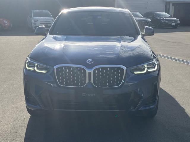 Ref:AUX-24095521 BMW X4 2023 10 Ref:AUX-24095521 BMW X4 2023 - Image 10