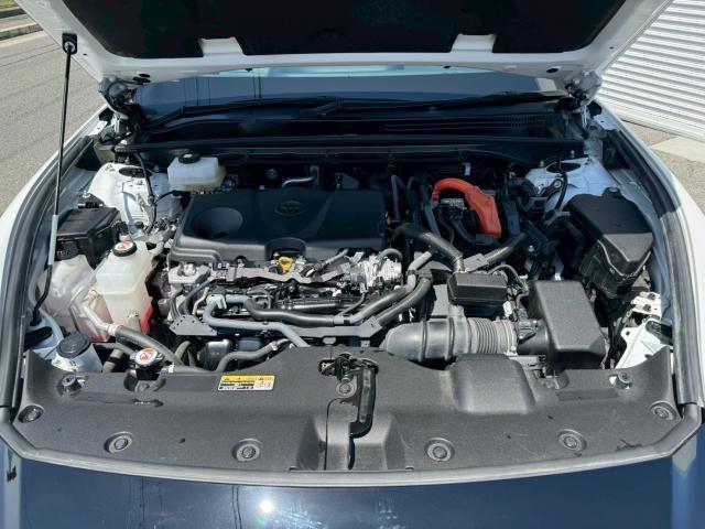 Ref:AUX-24095557 TOYOTA CROWN CROSSOVER 2023 5 Ref:AUX-24095557 TOYOTA CROWN CROSSOVER 2023 - Image 5