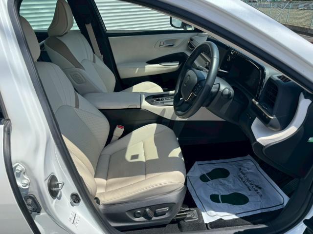 Ref:AUX-24095557 TOYOTA CROWN CROSSOVER 2023 8 Ref:AUX-24095557 TOYOTA CROWN CROSSOVER 2023 - Image 8