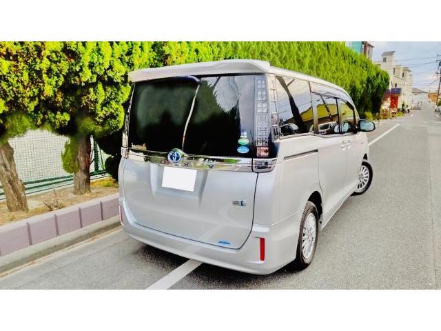 Ref:AUX-24095568 TOYOTA VOXY 2014 5 Ref:AUX-24095568 TOYOTA VOXY 2014 - Image 5