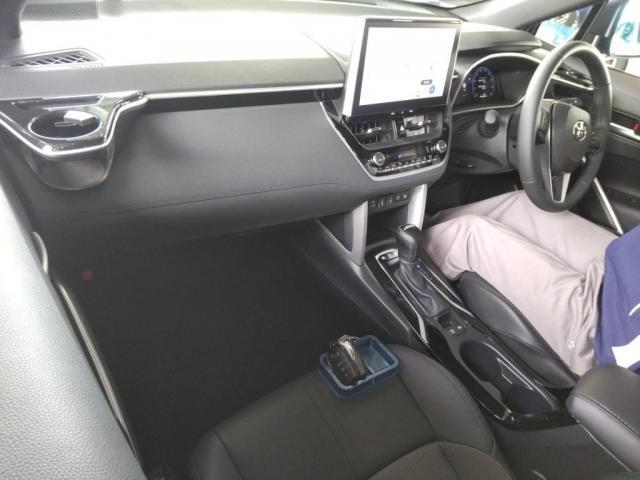 Ref:AUX-24095593 TOYOTA COROLLA CROSS 2023 3 Ref:AUX-24095593 TOYOTA COROLLA CROSS 2023 - Image 3