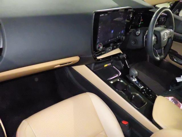 Ref:AUX-24095603 LEXUS NX 2025 3 Ref:AUX-24095603 LEXUS NX 2025 - Image 3