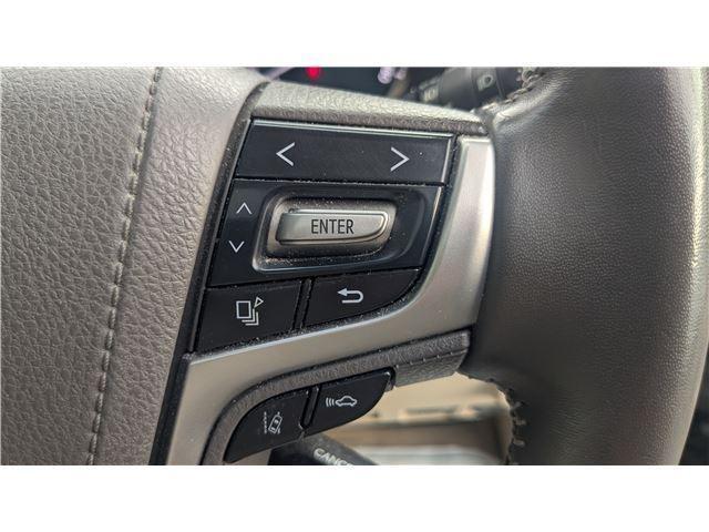 Ref:AUX-24095796 TOYOTA LAND CRUISER PRADO 2022 14 Ref:AUX-24095796 TOYOTA LAND CRUISER PRADO 2022 - Image 14