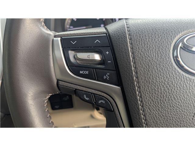 Ref:AUX-24095796 TOYOTA LAND CRUISER PRADO 2022 15 Ref:AUX-24095796 TOYOTA LAND CRUISER PRADO 2022 - Image 15