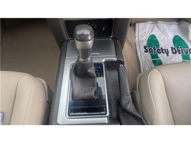 Ref:AUX-24095796 TOYOTA LAND CRUISER PRADO 2022 18 Ref:AUX-24095796 TOYOTA LAND CRUISER PRADO 2022 - Image 18