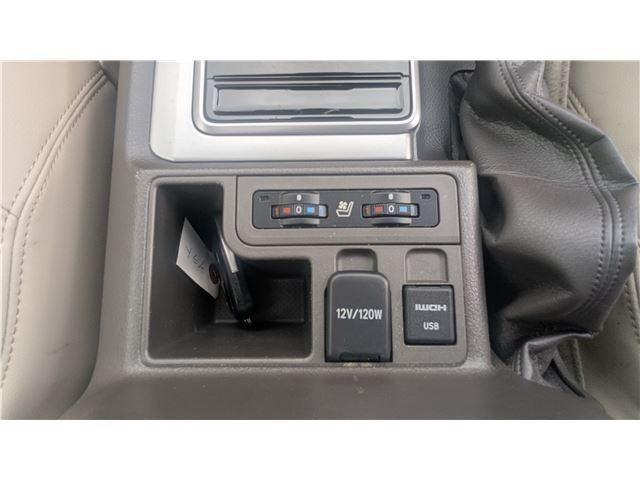 Ref:AUX-24095796 TOYOTA LAND CRUISER PRADO 2022 19 Ref:AUX-24095796 TOYOTA LAND CRUISER PRADO 2022 - Image 19