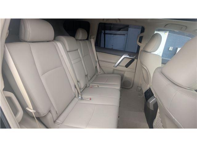 Ref:AUX-24095796 TOYOTA LAND CRUISER PRADO 2022 10 Ref:AUX-24095796 TOYOTA LAND CRUISER PRADO 2022 - Image 10