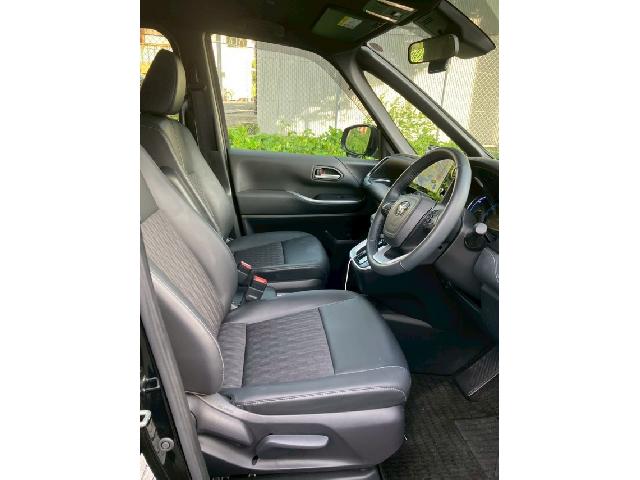 Ref:AUX-24095801 TOYOTA NOAH 2024 3 Ref:AUX-24095801 TOYOTA NOAH 2024 - Image 3