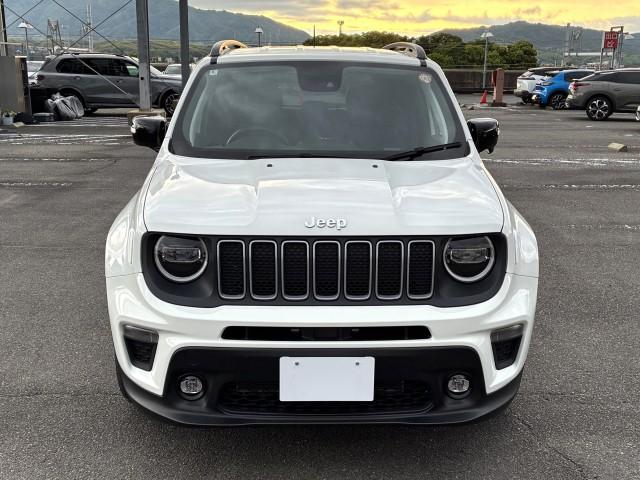 Ref:AUX-24095806 CHRYSLER JEEP JEEP RENEGADE 2024 2 Ref:AUX-24095806 CHRYSLER JEEP JEEP RENEGADE 2024 - Image 2