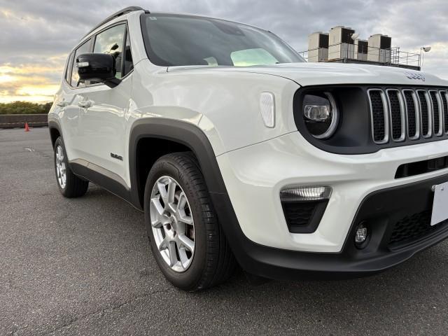 Ref:AUX-24095806 CHRYSLER JEEP JEEP RENEGADE 2024 14 Ref:AUX-24095806 CHRYSLER JEEP JEEP RENEGADE 2024 - Image 14
