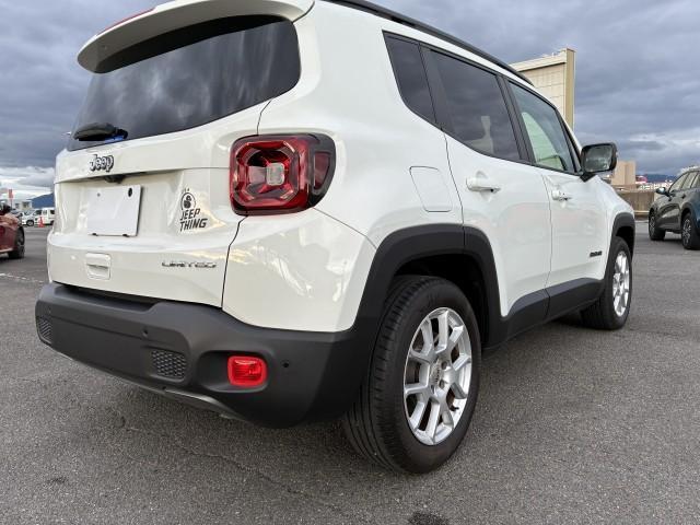 Ref:AUX-24095806 CHRYSLER JEEP JEEP RENEGADE 2024 16 Ref:AUX-24095806 CHRYSLER JEEP JEEP RENEGADE 2024 - Image 16