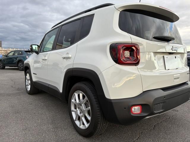 Ref:AUX-24095806 CHRYSLER JEEP JEEP RENEGADE 2024 17 Ref:AUX-24095806 CHRYSLER JEEP JEEP RENEGADE 2024 - Image 17