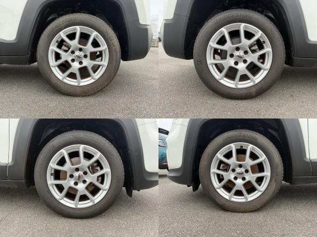 Ref:AUX-24095806 CHRYSLER JEEP JEEP RENEGADE 2024 18 Ref:AUX-24095806 CHRYSLER JEEP JEEP RENEGADE 2024 - Image 18