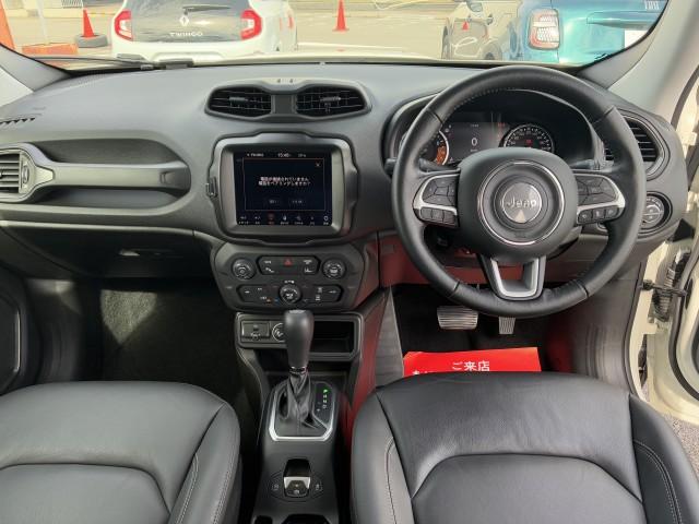 Ref:AUX-24095806 CHRYSLER JEEP JEEP RENEGADE 2024 19 Ref:AUX-24095806 CHRYSLER JEEP JEEP RENEGADE 2024 - Image 19