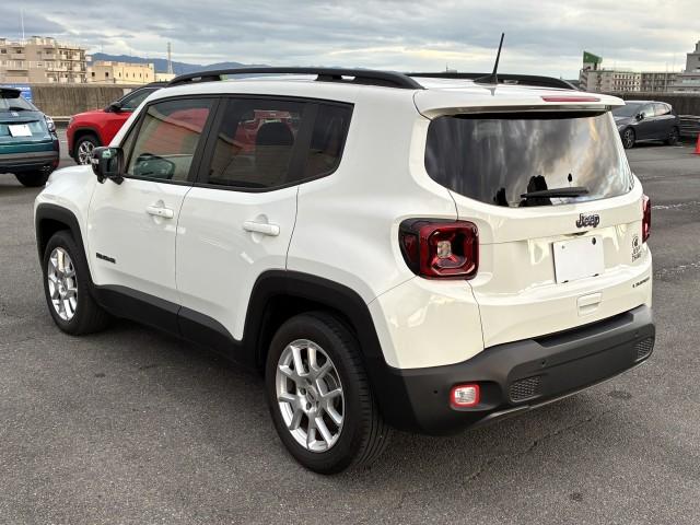 Ref:AUX-24095806 CHRYSLER JEEP JEEP RENEGADE 2024 4 Ref:AUX-24095806 CHRYSLER JEEP JEEP RENEGADE 2024 - Image 4