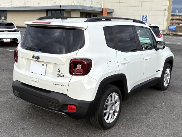Ref:AUX-24095806 CHRYSLER JEEP JEEP RENEGADE 2024 6 Ref:AUX-24095806 CHRYSLER JEEP JEEP RENEGADE 2024 - Image 6