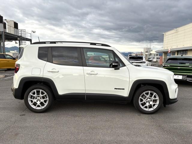 Ref:AUX-24095806 CHRYSLER JEEP JEEP RENEGADE 2024 7 Ref:AUX-24095806 CHRYSLER JEEP JEEP RENEGADE 2024 - Image 7