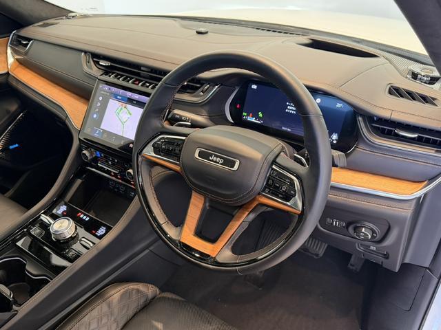 Ref:AUX-24096040 CHRYSLER JEEP JEEP GRAND CHEROKEE L 2024 2 Ref:AUX-24096040 CHRYSLER JEEP JEEP GRAND CHEROKEE L 2024 - Image 2