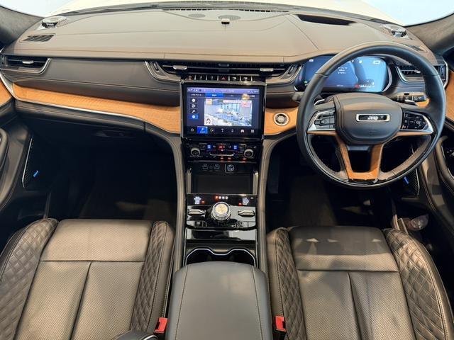Ref:AUX-24096040 CHRYSLER JEEP JEEP GRAND CHEROKEE L 2024 11 Ref:AUX-24096040 CHRYSLER JEEP JEEP GRAND CHEROKEE L 2024 - Image 11