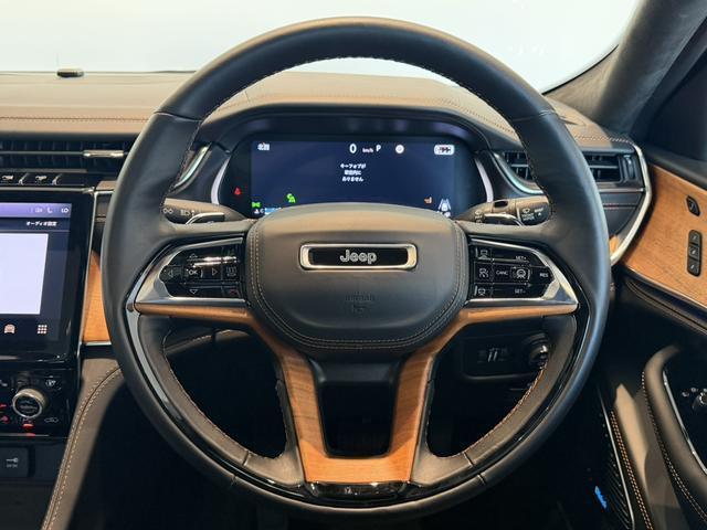 Ref:AUX-24096040 CHRYSLER JEEP JEEP GRAND CHEROKEE L 2024 12 Ref:AUX-24096040 CHRYSLER JEEP JEEP GRAND CHEROKEE L 2024 - Image 12
