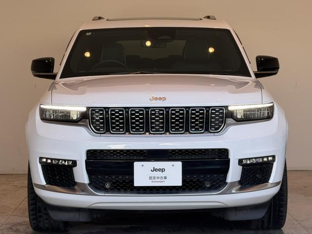 Ref:AUX-24096040 CHRYSLER JEEP JEEP GRAND CHEROKEE L 2024 18 Ref:AUX-24096040 CHRYSLER JEEP JEEP GRAND CHEROKEE L 2024 - Image 18