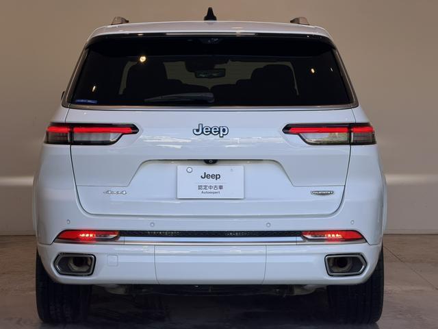 Ref:AUX-24096040 CHRYSLER JEEP JEEP GRAND CHEROKEE L 2024 19 Ref:AUX-24096040 CHRYSLER JEEP JEEP GRAND CHEROKEE L 2024 - Image 19