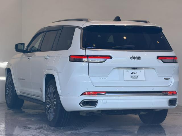 Ref:AUX-24096040 CHRYSLER JEEP JEEP GRAND CHEROKEE L 2024 3 Ref:AUX-24096040 CHRYSLER JEEP JEEP GRAND CHEROKEE L 2024 - Image 3