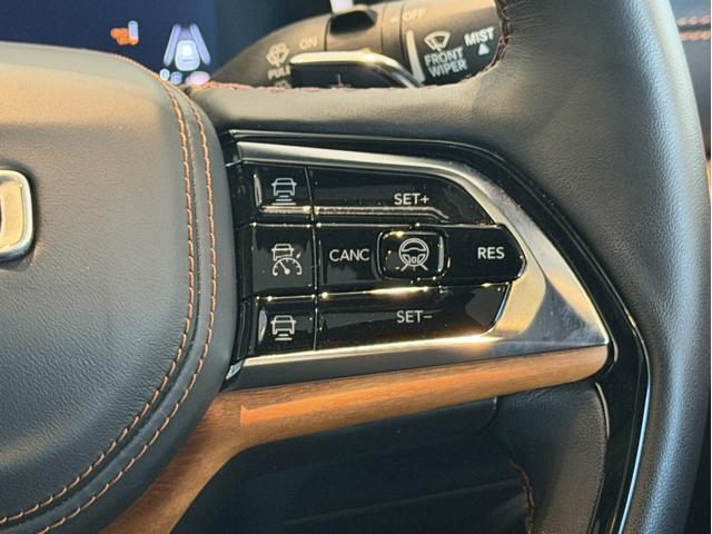 Ref:AUX-24096040 CHRYSLER JEEP JEEP GRAND CHEROKEE L 2024 8 Ref:AUX-24096040 CHRYSLER JEEP JEEP GRAND CHEROKEE L 2024 - Image 8