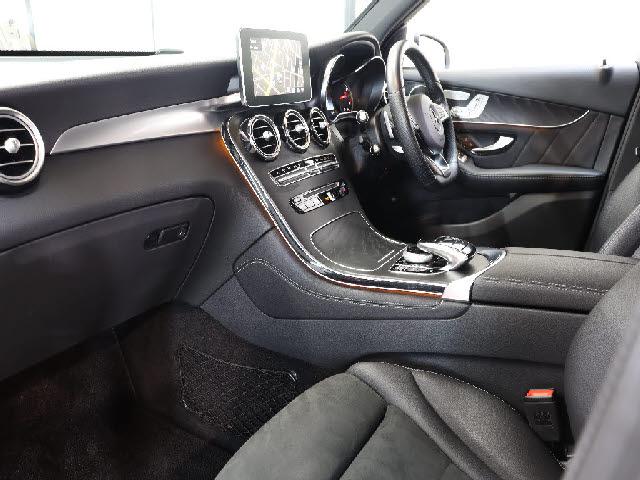 Ref:AUX-24100129 MERCEDES BENZ GLC-CLASS 2019 2 Ref:AUX-24100129 MERCEDES BENZ GLC-CLASS 2019 - Image 2