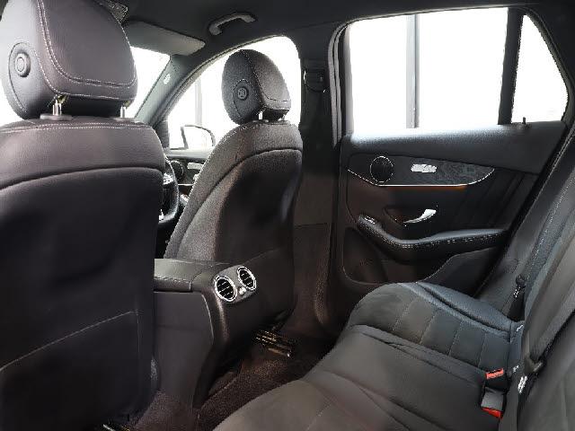 Ref:AUX-24100129 MERCEDES BENZ GLC-CLASS 2019 4 Ref:AUX-24100129 MERCEDES BENZ GLC-CLASS 2019 - Image 4