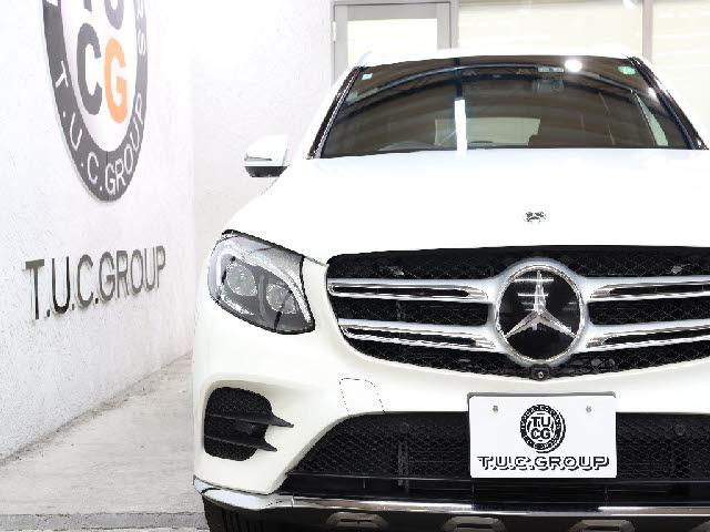 Ref:AUX-24100129 MERCEDES BENZ GLC-CLASS 2019 5 Ref:AUX-24100129 MERCEDES BENZ GLC-CLASS 2019 - Image 5