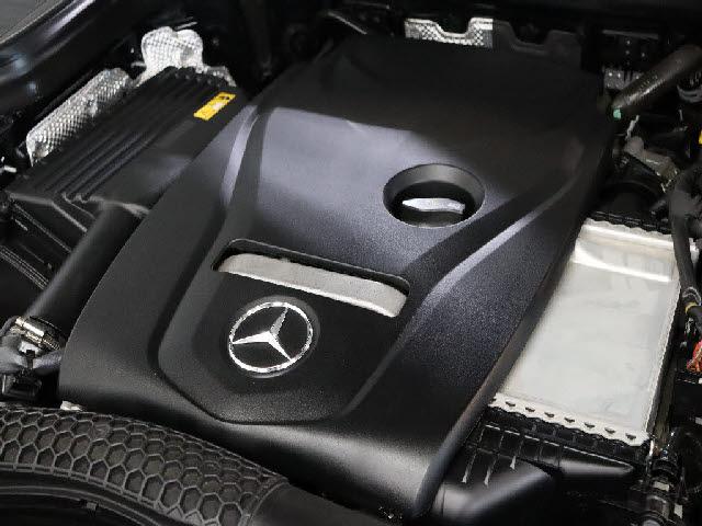 Ref:AUX-24100129 MERCEDES BENZ GLC-CLASS 2019 6 Ref:AUX-24100129 MERCEDES BENZ GLC-CLASS 2019 - Image 6
