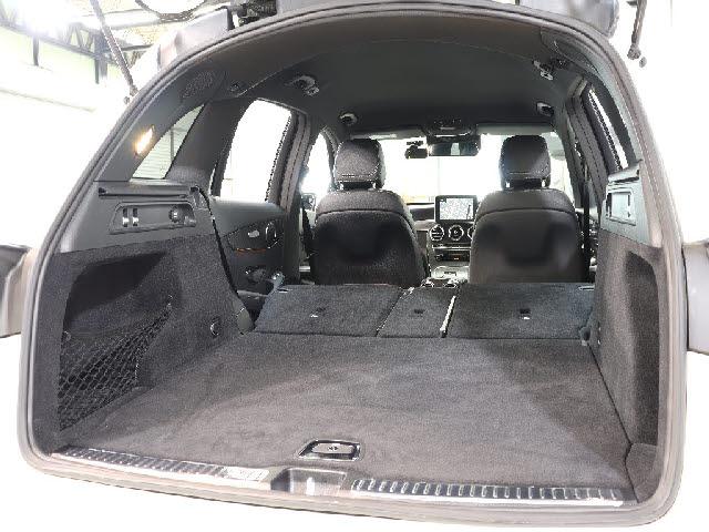 Ref:AUX-24100129 MERCEDES BENZ GLC-CLASS 2019 7 Ref:AUX-24100129 MERCEDES BENZ GLC-CLASS 2019 - Image 7