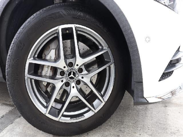Ref:AUX-24100129 MERCEDES BENZ GLC-CLASS 2019 8 Ref:AUX-24100129 MERCEDES BENZ GLC-CLASS 2019 - Image 8