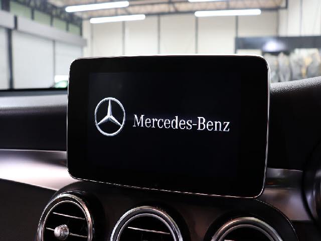Ref:AUX-24100129 MERCEDES BENZ GLC-CLASS 2019 10 Ref:AUX-24100129 MERCEDES BENZ GLC-CLASS 2019 - Image 10