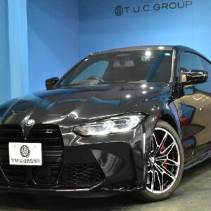 2021 Bmw Bmw Other black gasoline used car Japan export
