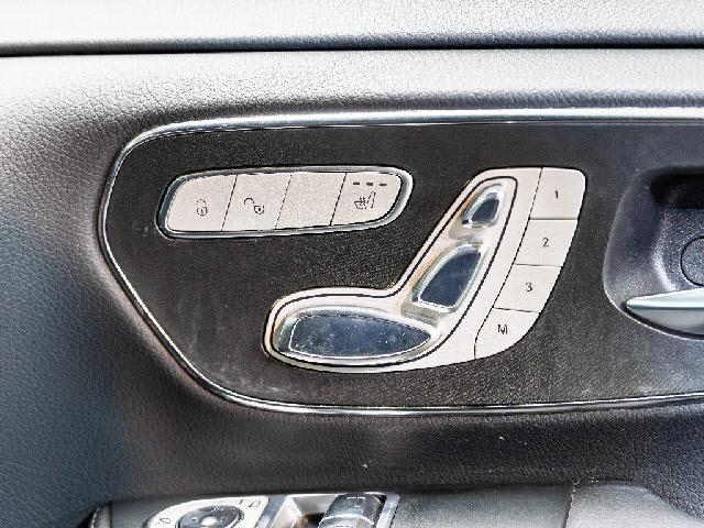 Ref:AUX-24100140 MERCEDES BENZ V-CLASS 2017 5 Ref:AUX-24100140 MERCEDES BENZ V-CLASS 2017 - Image 5