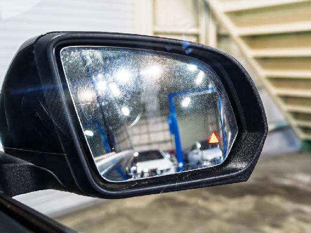 Ref:AUX-24100140 MERCEDES BENZ V-CLASS 2017 6 Ref:AUX-24100140 MERCEDES BENZ V-CLASS 2017 - Image 6